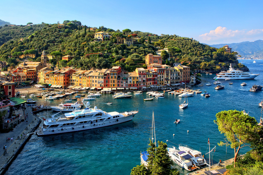 Amalfi Coast